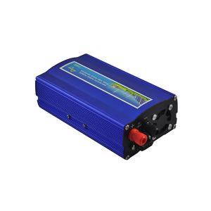 China HanFong ZA150W 2015 Hot selling pure sine wave power inverter 150Watt 12v 110v 220v 50/60hz ZUNAU supplier