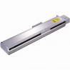 Precision Motorized Linear Module Aluminum Alloy With Dust Cover