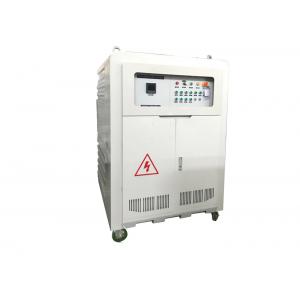 3 Phase Variable Resistive Load Bank Programmable Ac Load Bank