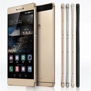 China 2015 New Cellphone Original Huawei Ascend P8 Mobile Phone 5.2 Inch Wholesale From China supplier