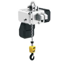 7.2m / Min Electric Endless Chain Hoist 30m With Hook