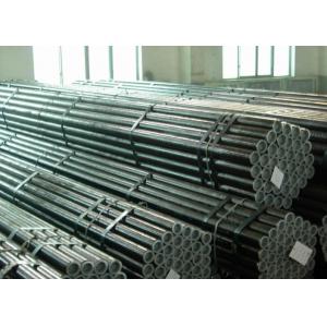 Annealed Round Welded Galvanized Steel Tube Welding Stainless Steel Pipe