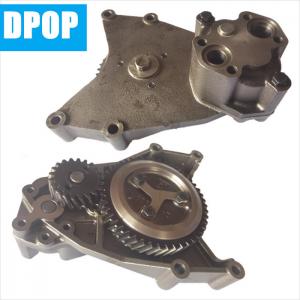 Spare Parts 468351 468023 478649 478285 470343 For Trucks  Old Type Oil Pump