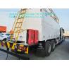 China Superior quality China TREAD 15/20/25T BCRH-20 ANFO on-site mixed emulsion Bulk ANFO Trucks mobile explosive Manufacturing Unit Mongolia CONGO DRC PERU GHANA ZIMBABWE Mining Blast MEMU MMU wholesale