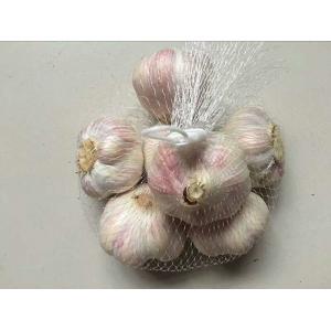 Packaging Mesh Net Bags 80 Mesh 35m Length 5-8 Years Lifespan For Garlic / Ginger