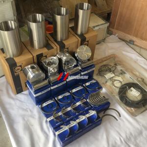 China Kit de révision du moteur diesel Caterpillar C2.2T neuf wholesale