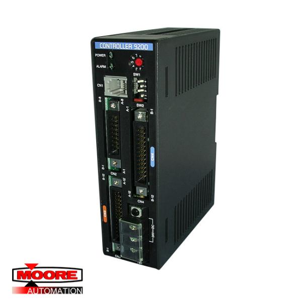 Conductor servo de XG9200T-G VEXTA
