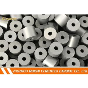 China Strong Carbide Pellet Die Wear Mould Part Die Tool Carbide Heading Die supplier