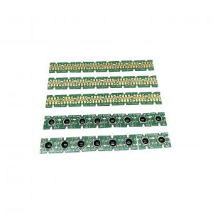 T6941-T6945 Cartridge Chip For Epson SureColor T3000 T3070 T5070 T7070 T3200 T5200 T7200 T3270 T5270 T7270 Printer one time chip