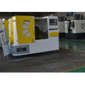 China Industrial Automated CNC Lathe Milling Machine 1500 * 1100 * 1700mm Dimension supplier