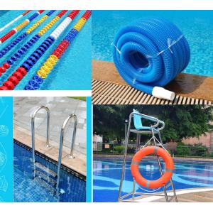PE Cleaning Kit 30M Swimming Pool Drain Hose