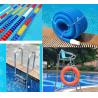 China PE Cleaning Kit 30M Swimming Pool Drain Hose wholesale