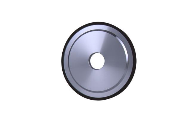 Convenient Using Grinding Wheel For Woodworking Tooth Forming Chainsaw