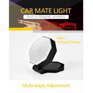 Caution Light Car Additional Accessories Multi Conditon Using Charging With USB Wire