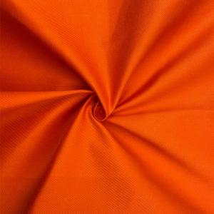 China 100-350gm Tejido de tejido de algodón uniforme Twill Resistencia a las manchas supplier