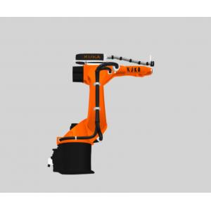 Custom Robot Pipeline Package Design Industrial Robotic Arm KR60-3