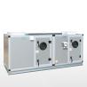 China SAH - C50 Air Handling Unit: High - Performance HVAC Solution for Large - Scale Spaces wholesale