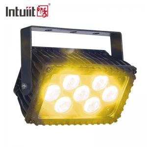 China 20 W Mini Outdoor Flood Light Die Cast Aluminum LED Garden Flood Light supplier