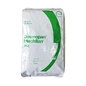 China Covestro 385SX TPU Materia prima Resistencia al aceite Partes eléctricas Aplicación supplier