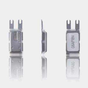 China HC01/6AP Bimetal Motor Overload Protector 1-45A Thermal Cutoff Switch Replace KLIXON 3MP Series for Automotive Sliding Door Motor supplier