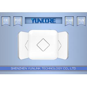 China OEM 802.11 Ac Access Point , 160MHz Frequency Ceiling Access Point With Controller supplier