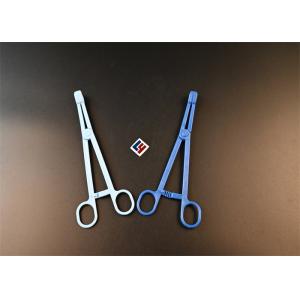 Clinic Medical Injection Products Surgical Instrument Sponge Holder