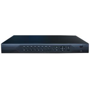 China 24CH CIF real-time H.264 network Standalone DVR(DVR8024) supplier