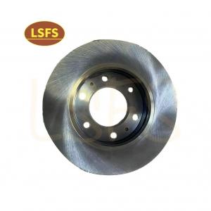 China Maxus G10 Front Brake Discs Rotor Perfect Fit with OEM NO C00017629 supplier