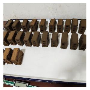 China Accurate Raw Material Brick Material Analysis Testing Composition Chemical Testing Lab wholesale