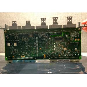Angular Synchronous Control 6DD1842-0AD1 Programmable Circuit Board