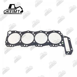 11115-2780  Cylinder Head Gasket For Hino J05c J05e Diesel Engine