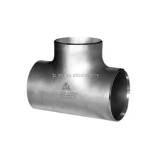 SS316 Stainless Steel Pipe Fitting NPT BSP Male Pipe Nipple 1/4 Compression