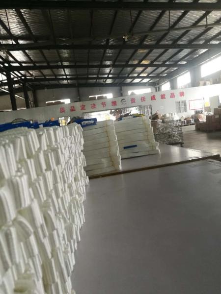 One way endless webbing sling , according to EN1492-1 ,  DIN 60005-2006 Standard