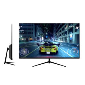 China 24'' 144Hz Backlight Wide Color Gamut LCD Display Screen Monitor Game Computer Monitor wholesale