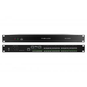 MX-0808D Digital Audio Processor ANC AFC 8 Input 8 Output Professional Sound System