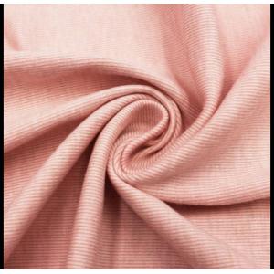 China Antibacterial Color Single Jersey Print Fabric Against Virus Customized Color supplier