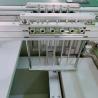 China PCB tampón transportador de doble vía SMT Producción NG cartón de almacenamiento tampón transportador de apilamiento wholesale