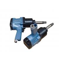 China 3/4inch Pneumatic Impact Wrenches Cast Steel Twin Hammer Air Impact Wrench on sale