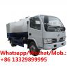 2020s new mobile propane gas dispensing truck for gas cylinders for sale, lpg