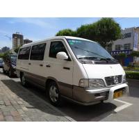 China 15 Seats Mini Bus Price Mercedes-Benz Small Used Bus on sale
