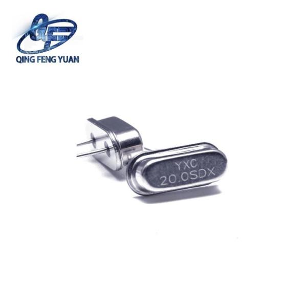 China L'oscillateur de cristal X49SD20MSD2SC YXC 5032 SMD Xtal 10PPM 20pF 8 MHz 8.000MHz Oscillateur de cristal au quartz 8MHz supplier