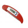 Kitchen LCD Digital Food Thermometer Stainless Steel Probe For BBQ Oven / Grill