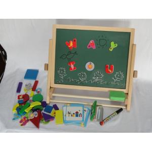 China Magnetic Multifunction Writing and Drawing Board Puzzle Early Childhood Educational Toys supplier