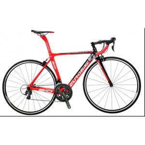 EN standard carbon fiber double wall rim 27 inch 700c road bike/bicycle with Shimano 20 speed