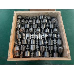 China LH56 Stainless Steel Filter Nozzles Easy To Clean By Backwash High Temperature Resistant supplier