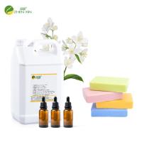 China Synthetic Jasmine Fragrance Scent Soap Fragrance Oil  High Purity on sale