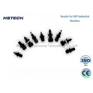 Samsung Nozzle SMT Spare Parts for SMT PCB Assembly Production Line