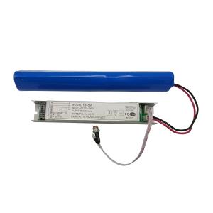 China CE Approval Emergency Power Supply With 3 Years Warranty For 11-20W LED Lights supplier