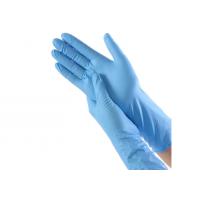 China Protective Disposable Hand Gloves for Safety on sale