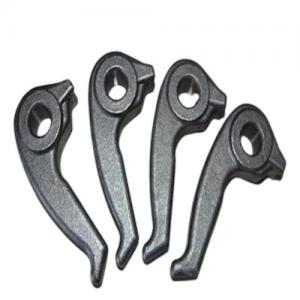 Custom Lost Wax Sand Casting Parts Sand Casting Components With Sand Blasting